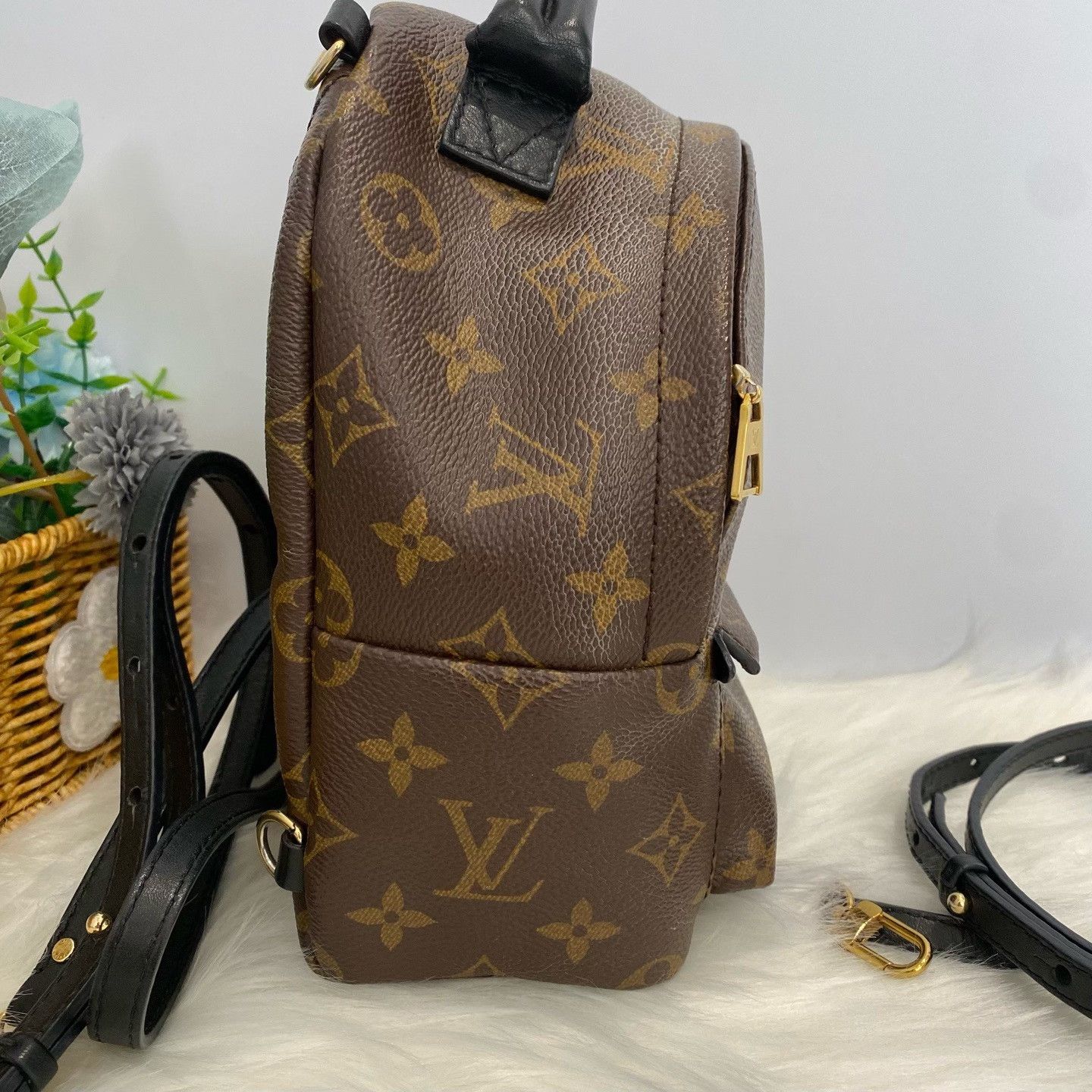 Louis Vuitton Pre-loved Bag Very good condition Size ONE SIZE - 3 Thumbnail