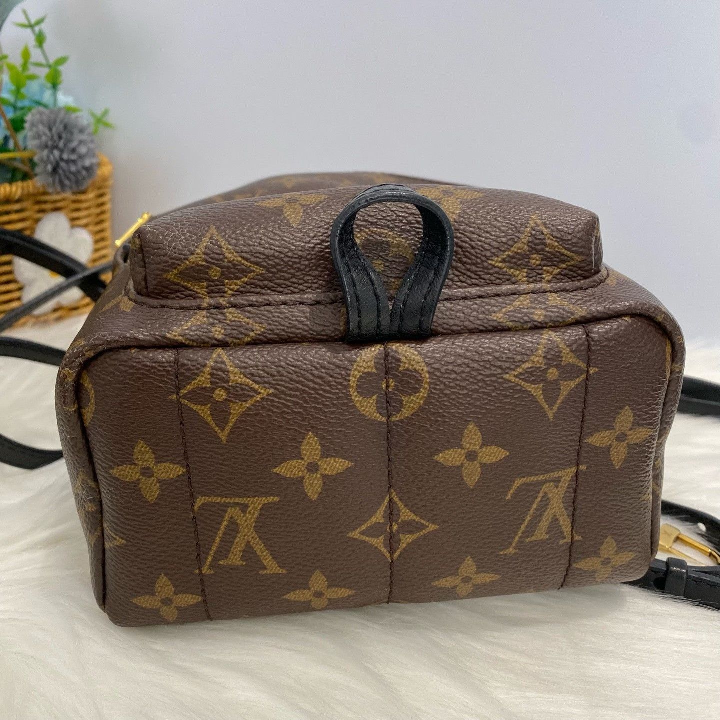 Louis Vuitton Pre-loved Bag Very good condition Size ONE SIZE - 6 Thumbnail