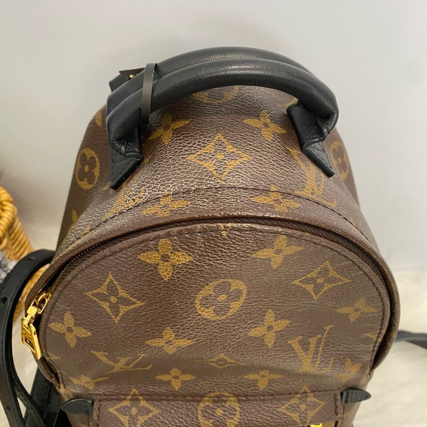 Louis Vuitton Pre-loved Bag Very good condition Size ONE SIZE - 2 Thumbnail