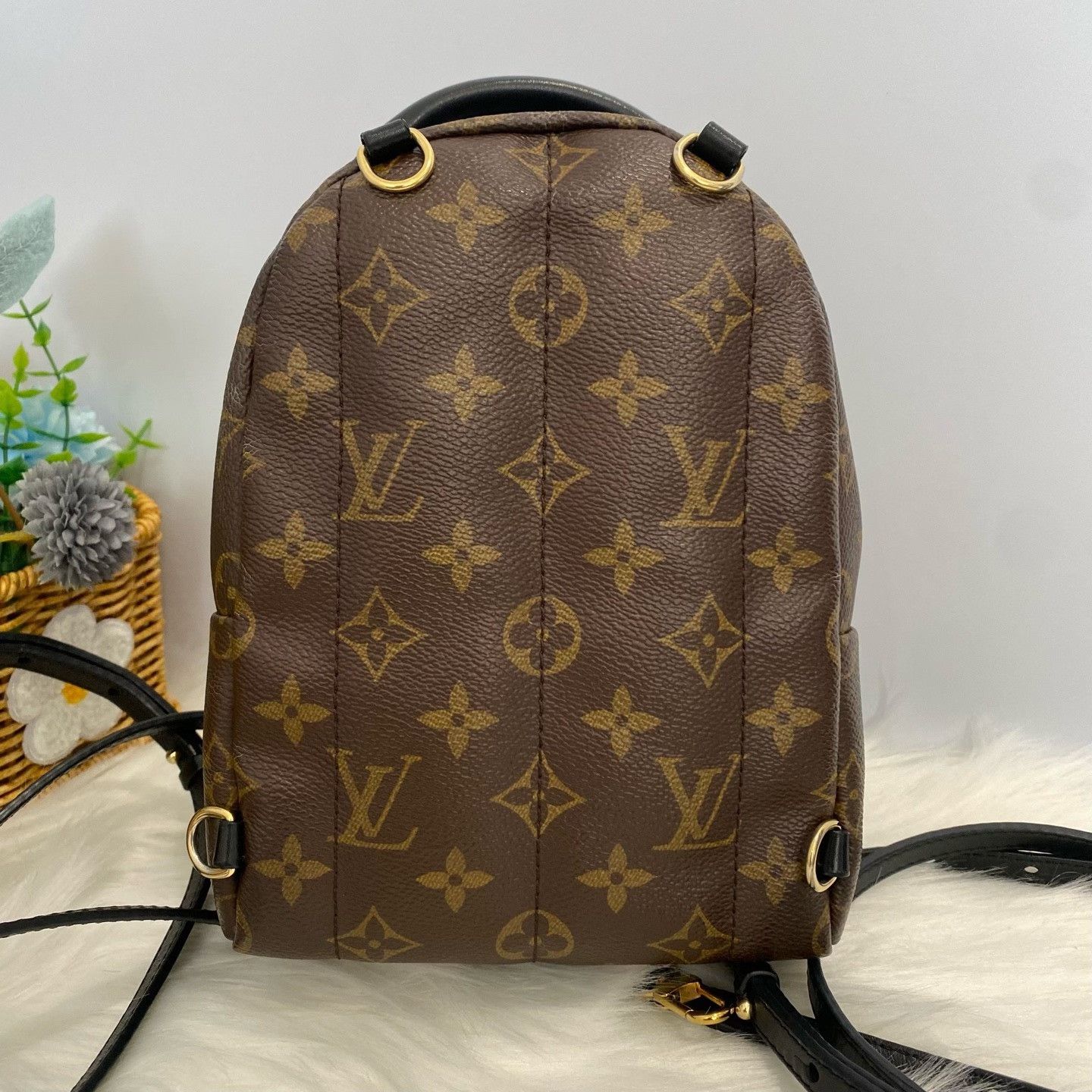 Louis Vuitton Pre-loved Bag Very good condition Size ONE SIZE - 4 Thumbnail