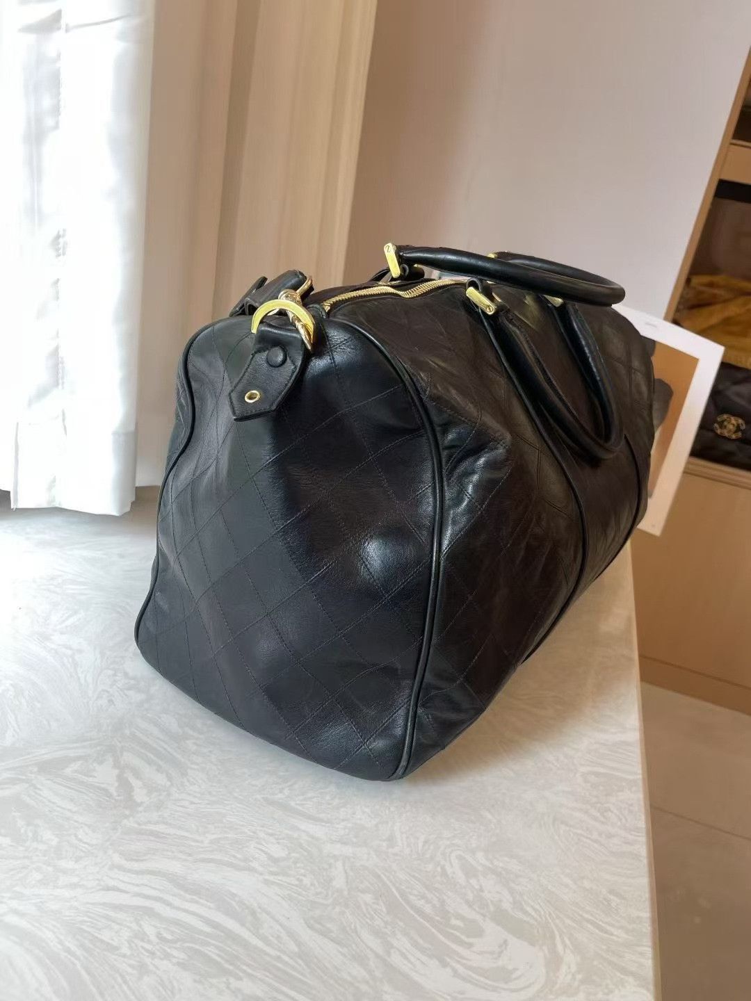 Chanel Pre-loved Bag Very good condition Size ONE SIZE - 7 Thumbnail