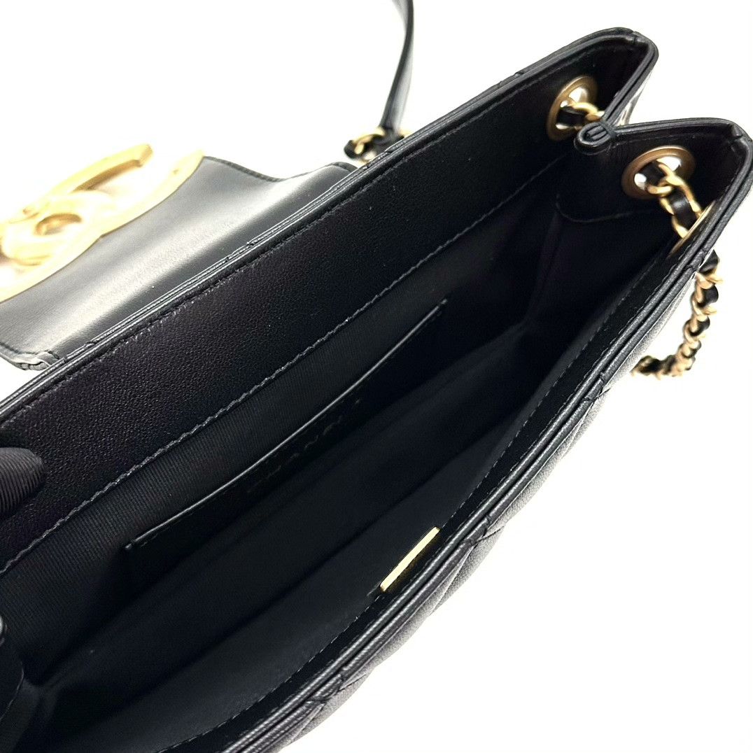 Chanel Pre-loved Bag Very good condition Size ONE SIZE - 6 Thumbnail
