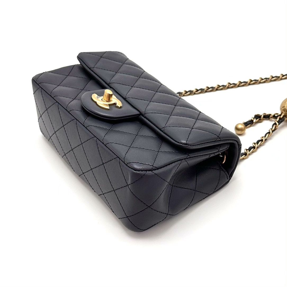 Chanel Pre-loved Bag Very good condition Size ONE SIZE - 5 Thumbnail