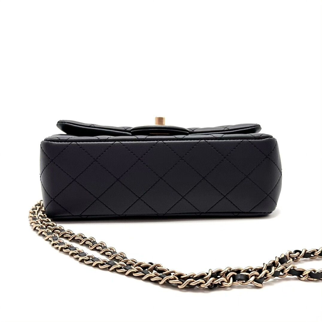 Chanel Pre-loved Bag Very good condition Size ONE SIZE - 4 Thumbnail