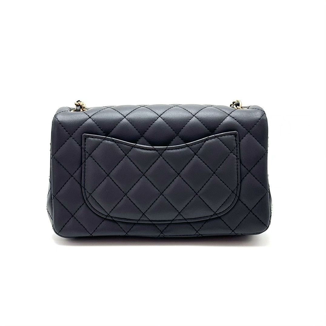 Chanel Pre-loved Bag Very good condition Size ONE SIZE - 2 Thumbnail