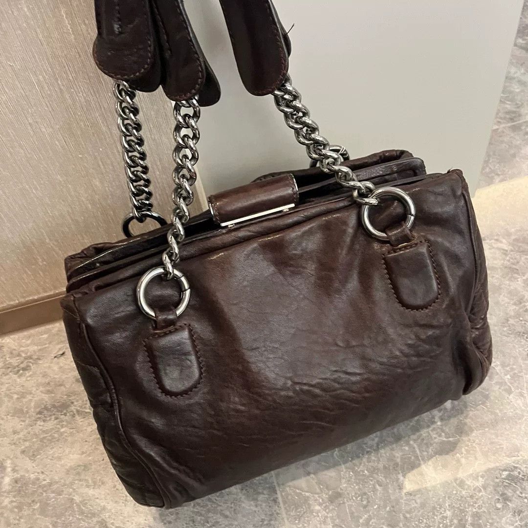 Chanel Pre-loved Bag Very good condition Size ONE SIZE - 2 Thumbnail