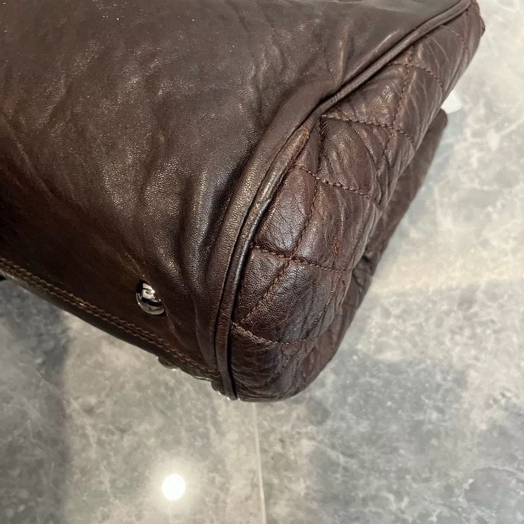 Chanel Pre-loved Bag Very good condition Size ONE SIZE - 6 Thumbnail