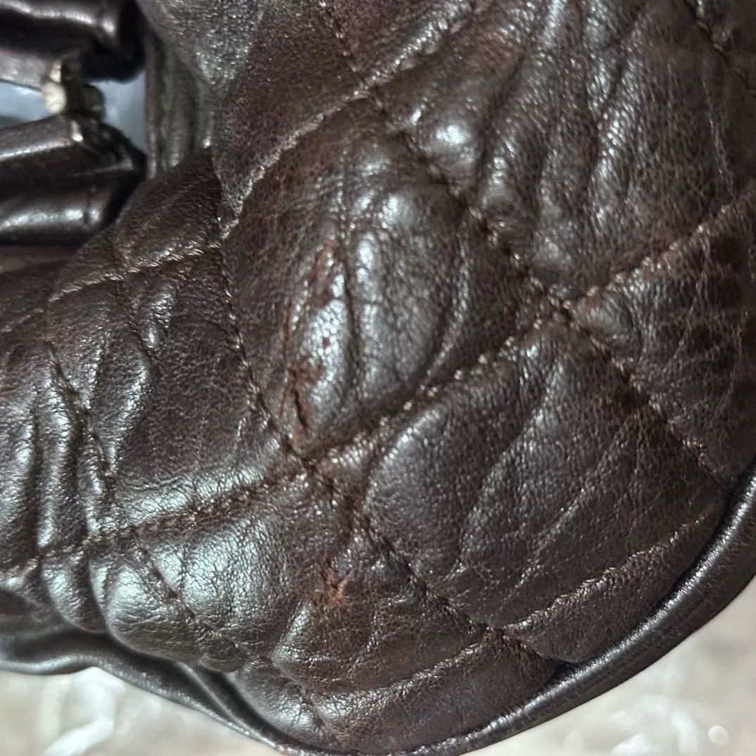 Chanel Pre-loved Bag Very good condition Size ONE SIZE - 7 Thumbnail