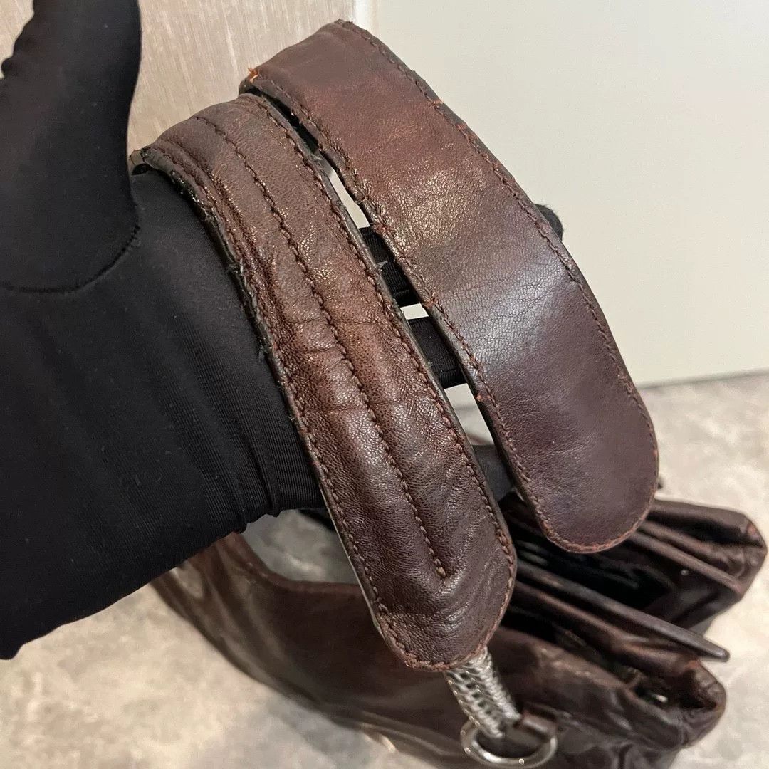 Chanel Pre-loved Bag Very good condition Size ONE SIZE - 3 Thumbnail