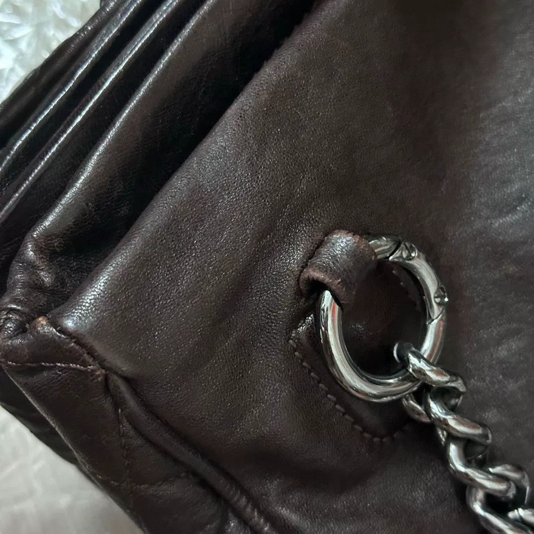 Chanel Pre-loved Bag Very good condition Size ONE SIZE - 9 Thumbnail