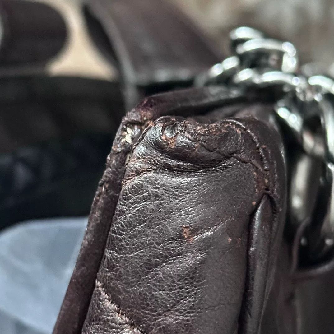 Chanel Pre-loved Bag Very good condition Size ONE SIZE - 8 Thumbnail
