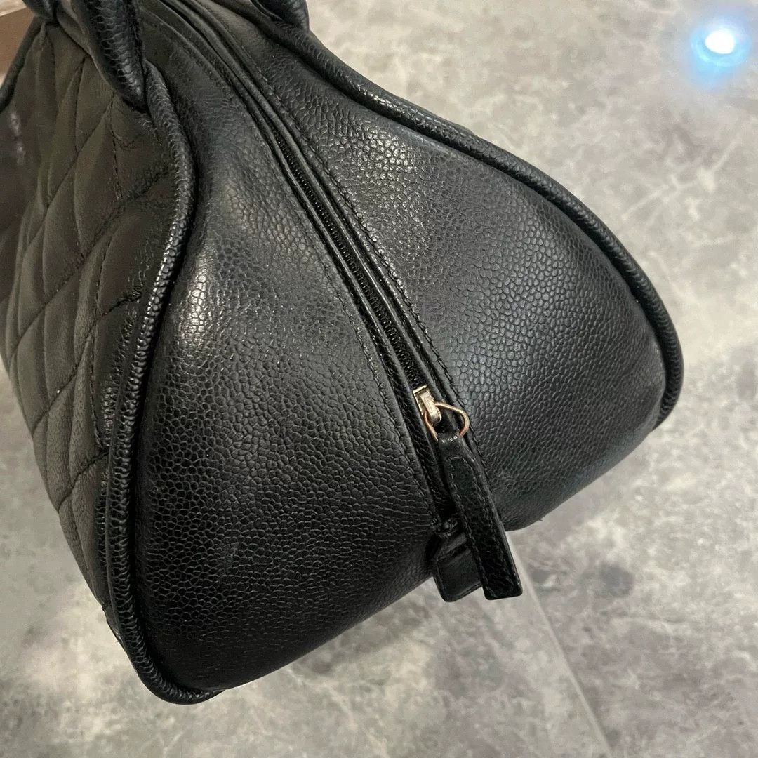 Chanel Pre-loved Bag Very good condition Size ONE SIZE - 6 Thumbnail
