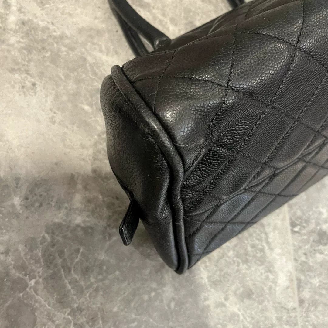 Chanel Pre-loved Bag Very good condition Size ONE SIZE - 8 Thumbnail