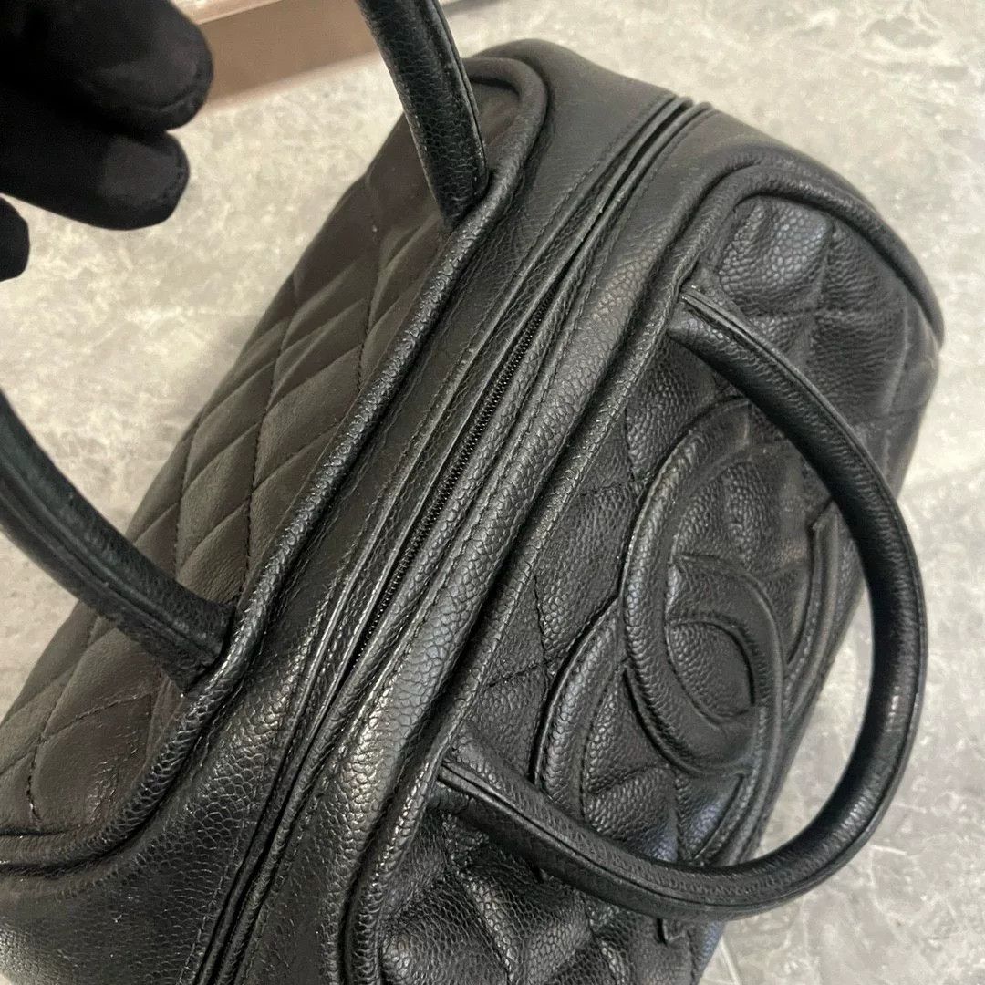 Chanel Pre-loved Bag Very good condition Size ONE SIZE - 4 Thumbnail