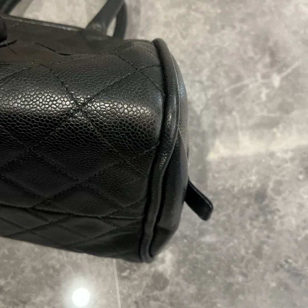 Chanel Pre-loved Bag Very good condition Size ONE SIZE - 9 Thumbnail