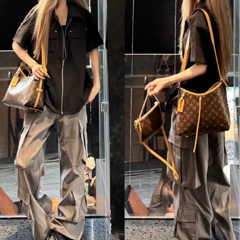 Louis Vuitton Pre-loved Bag Very good condition Size ONE SIZE - 4 Thumbnail