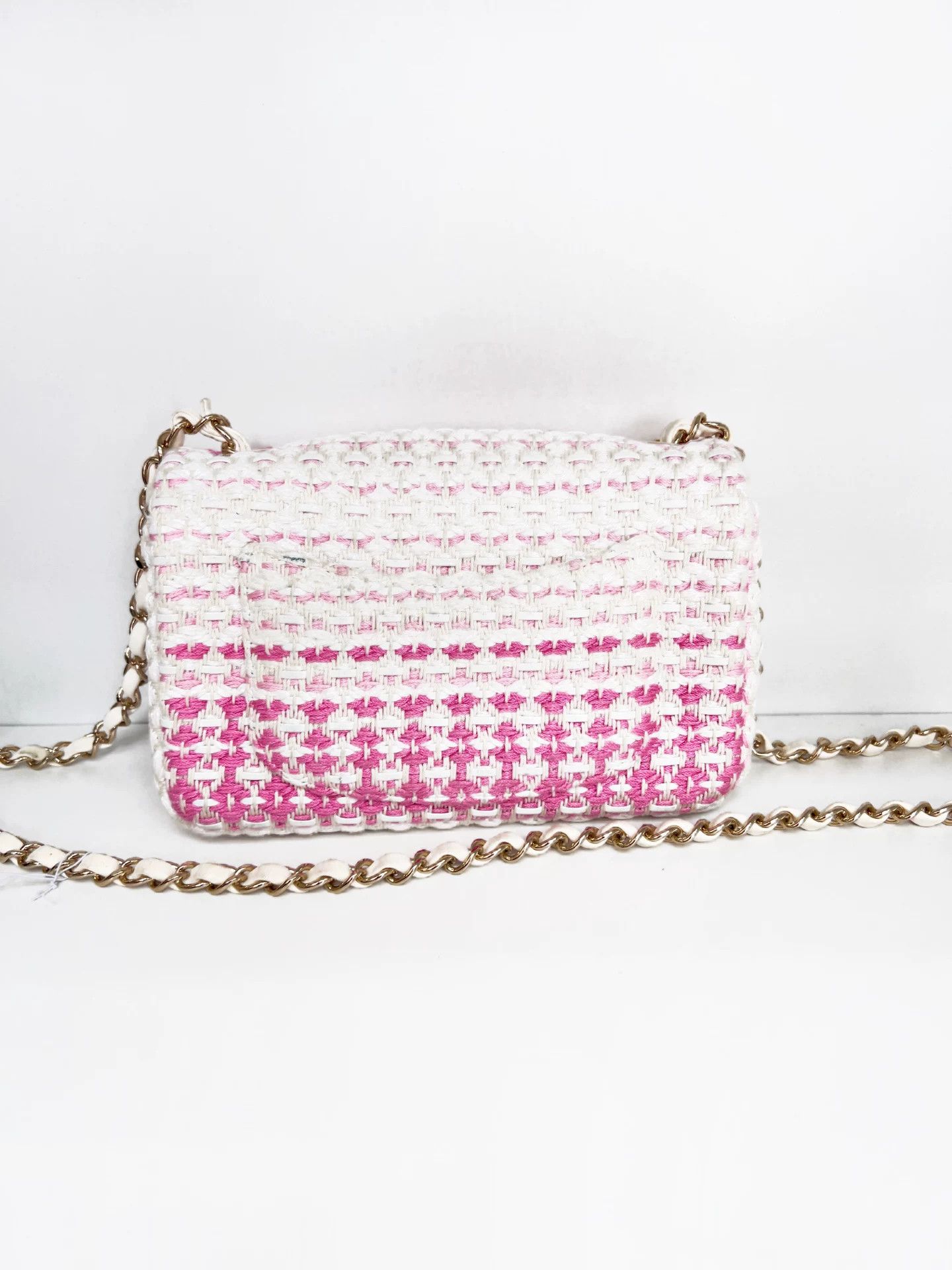 Chanel Pre-loved Bag Very good condition Size ONE SIZE - 2 Thumbnail