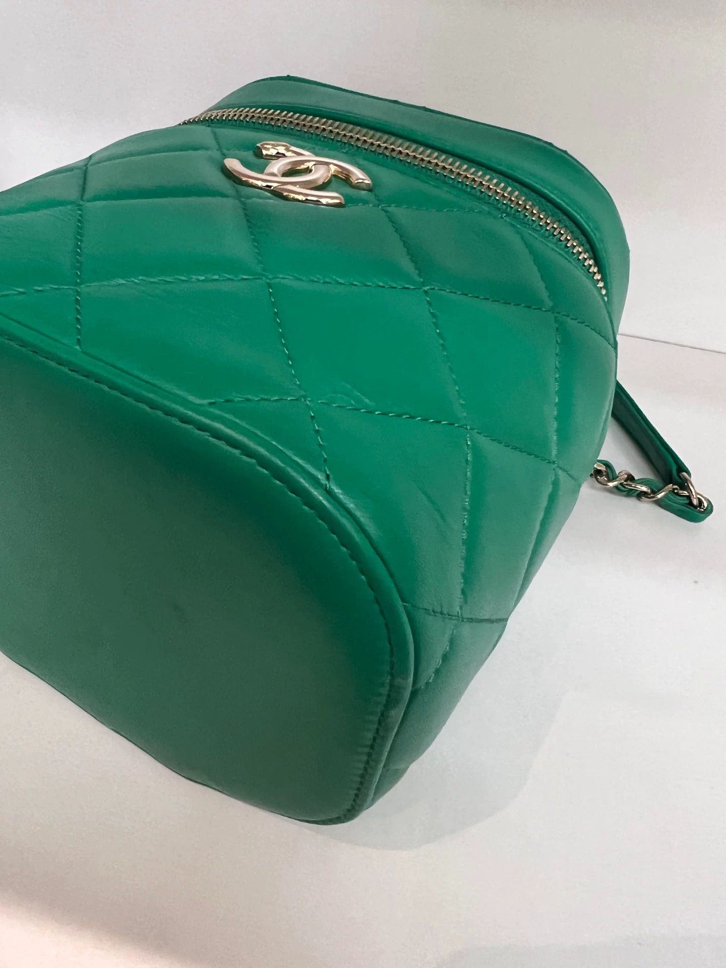 Chanel Pre-loved Bag Very good condition Size ONE SIZE - 3 Thumbnail