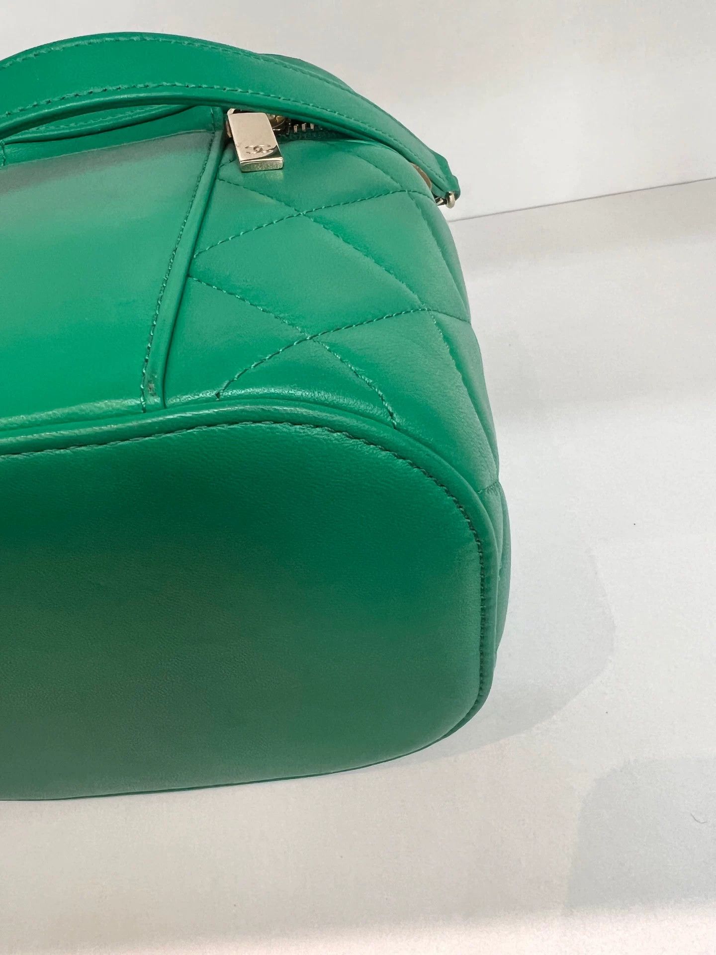 Chanel Pre-loved Bag Very good condition Size ONE SIZE - 7 Thumbnail