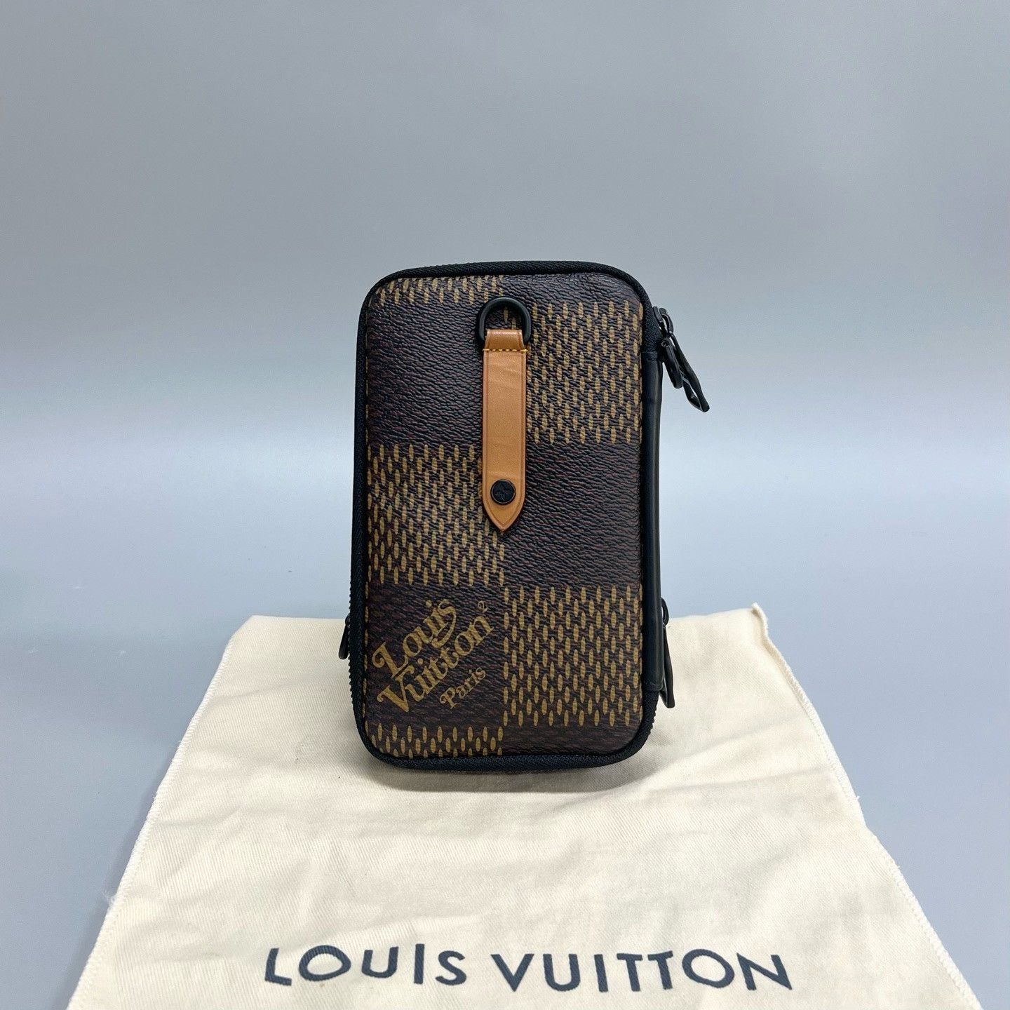 Louis Vuitton Pre-loved Bag Very good condition Size ONE SIZE - 2 Thumbnail