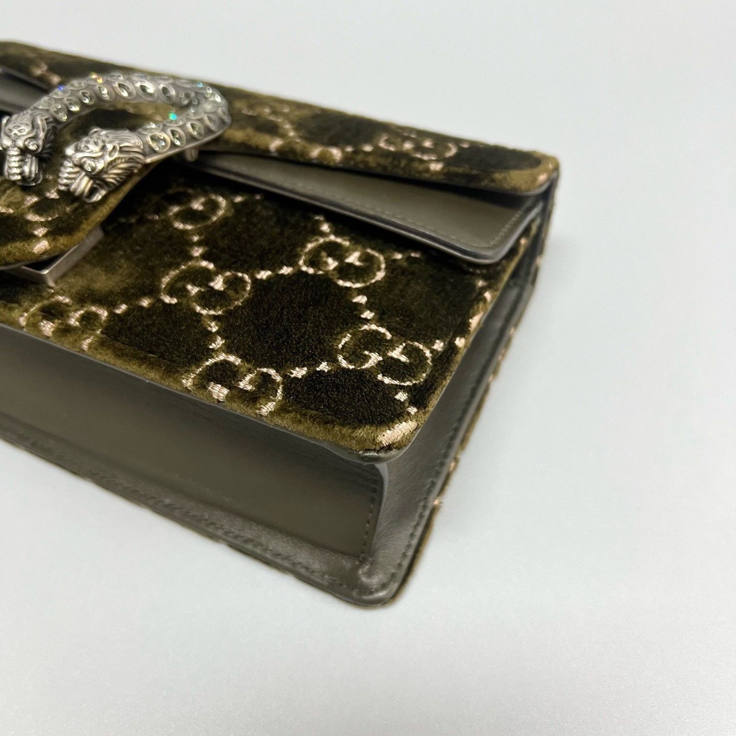 Gucci Pre-loved Bag Very good condition Size ONE SIZE - 4 Thumbnail