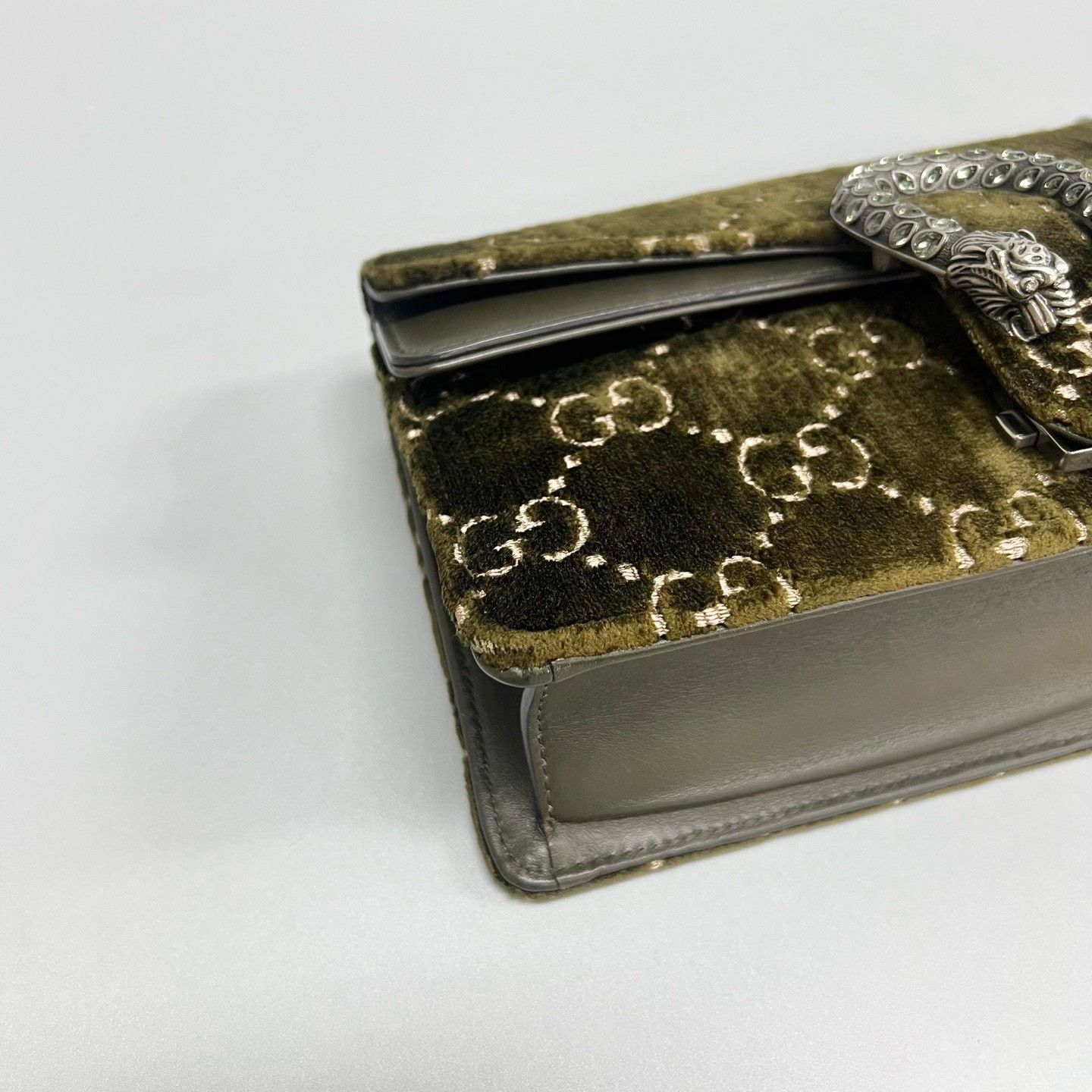 Gucci Pre-loved Bag Very good condition Size ONE SIZE - 5 Thumbnail