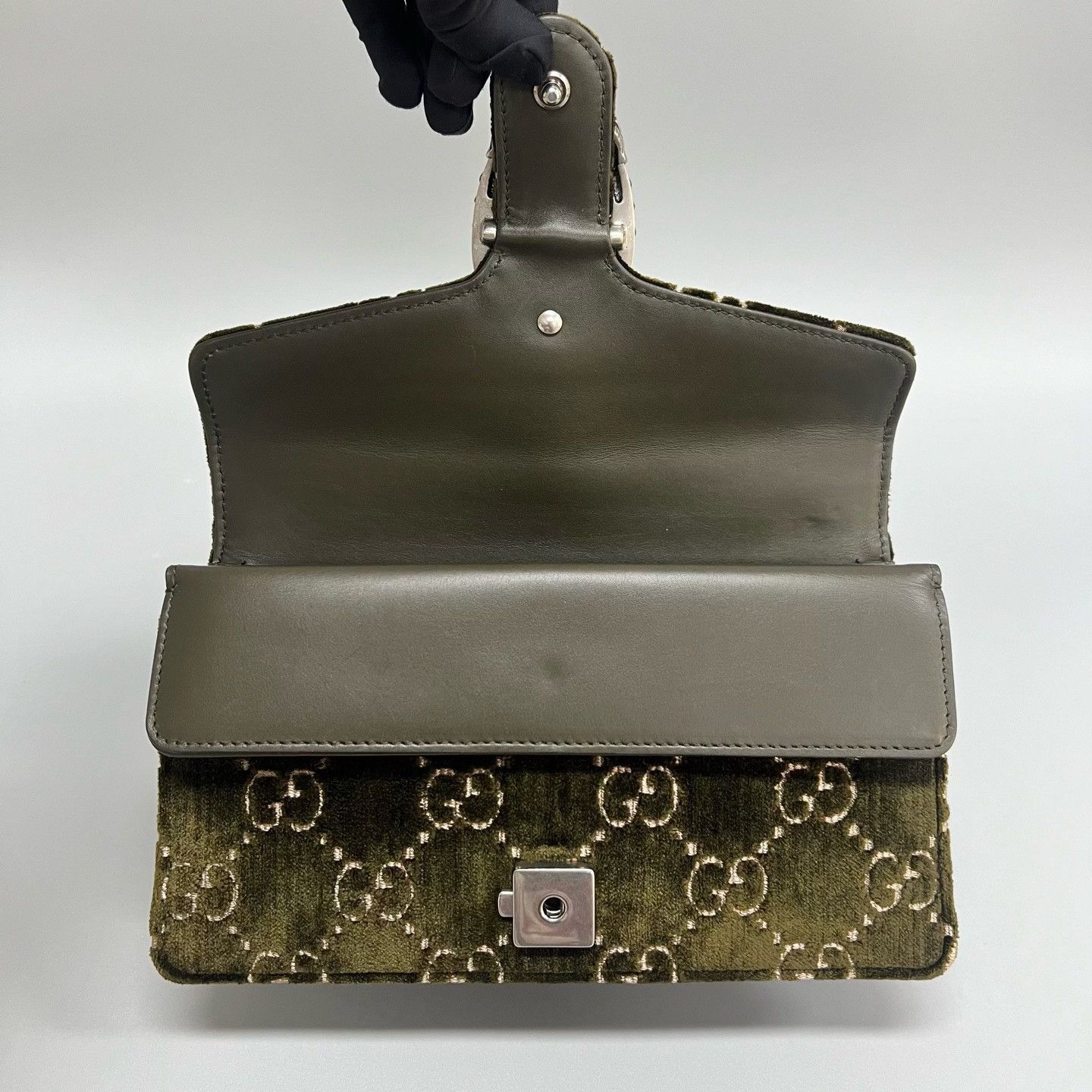 Gucci Pre-loved Bag Very good condition Size ONE SIZE - 7 Thumbnail