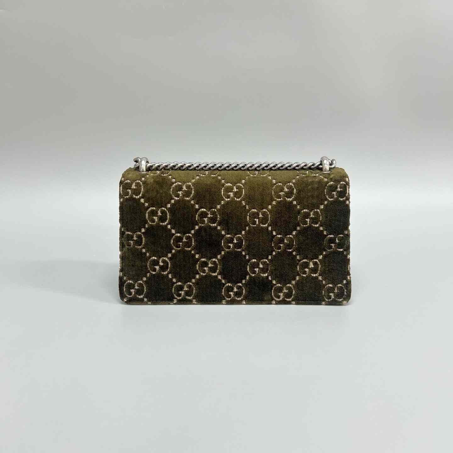 Gucci Pre-loved Bag Very good condition Size ONE SIZE - 2 Thumbnail