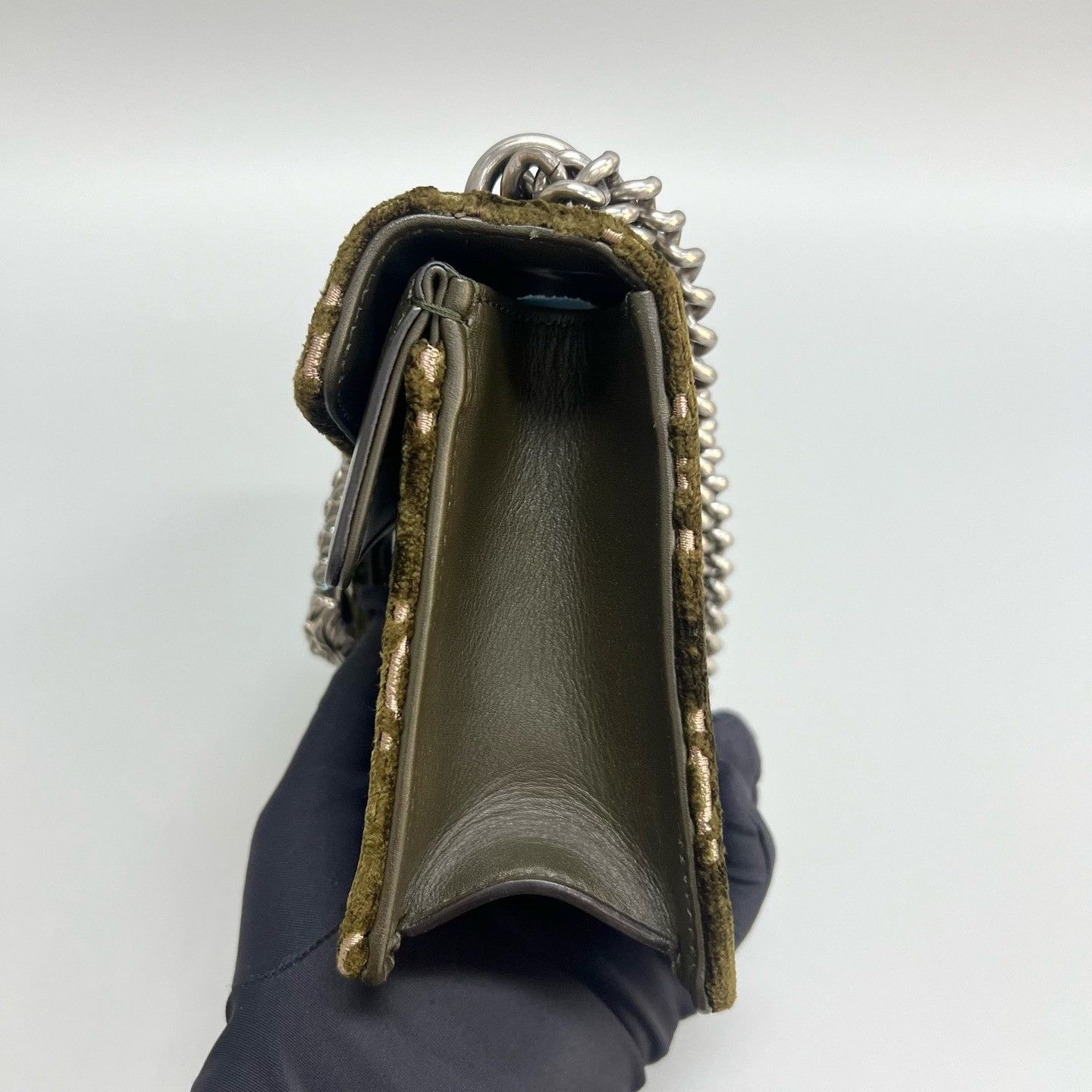 Gucci Pre-loved Bag Very good condition Size ONE SIZE - 6 Thumbnail