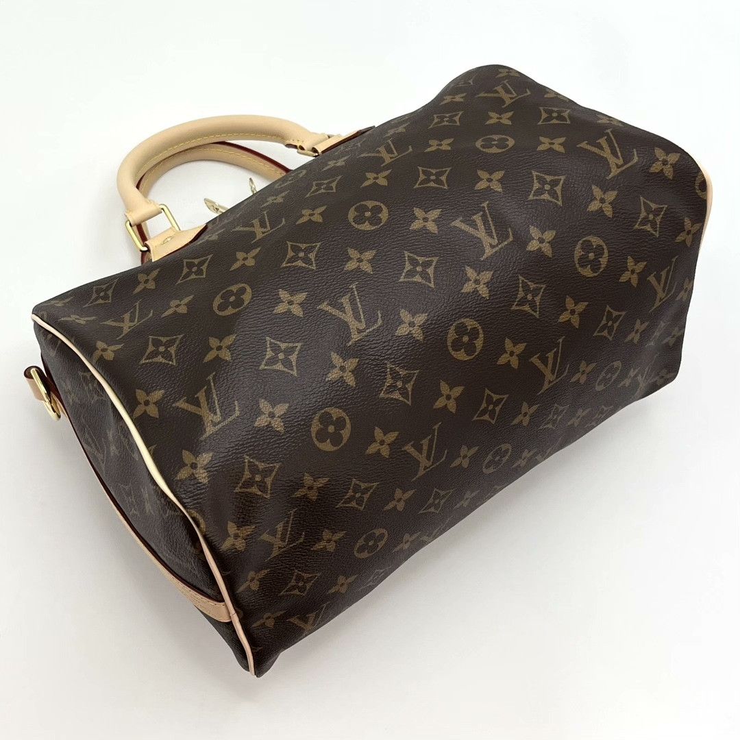 Louis Vuitton Pre-loved Bag Very good condition Size ONE SIZE - 3 Thumbnail