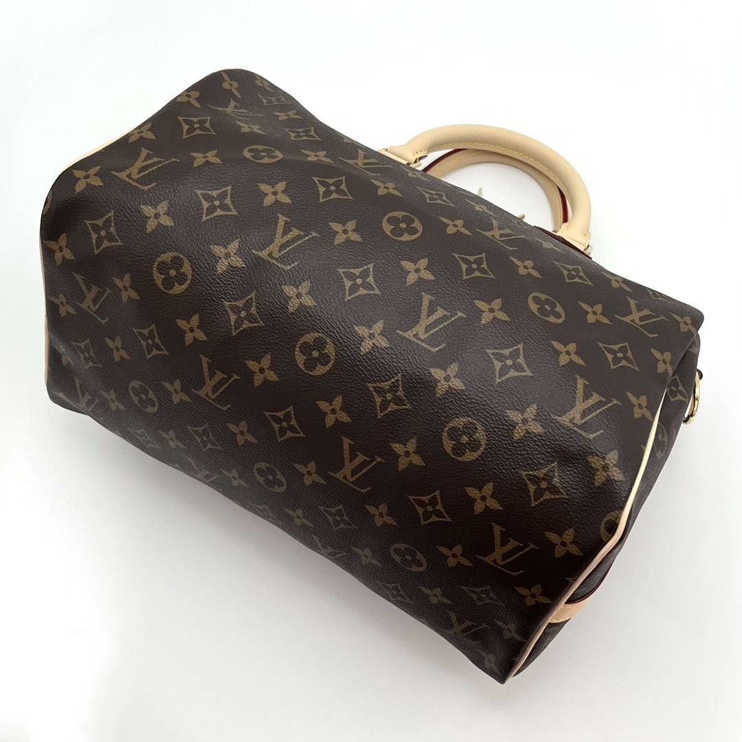 Louis Vuitton Pre-loved Bag Very good condition Size ONE SIZE - 4 Thumbnail