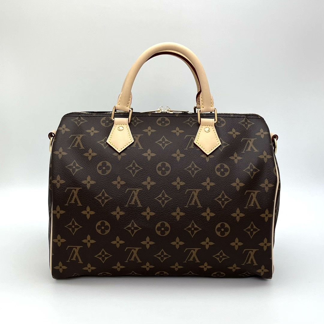 Louis Vuitton Pre-loved Bag Very good condition Size ONE SIZE - 2 Thumbnail
