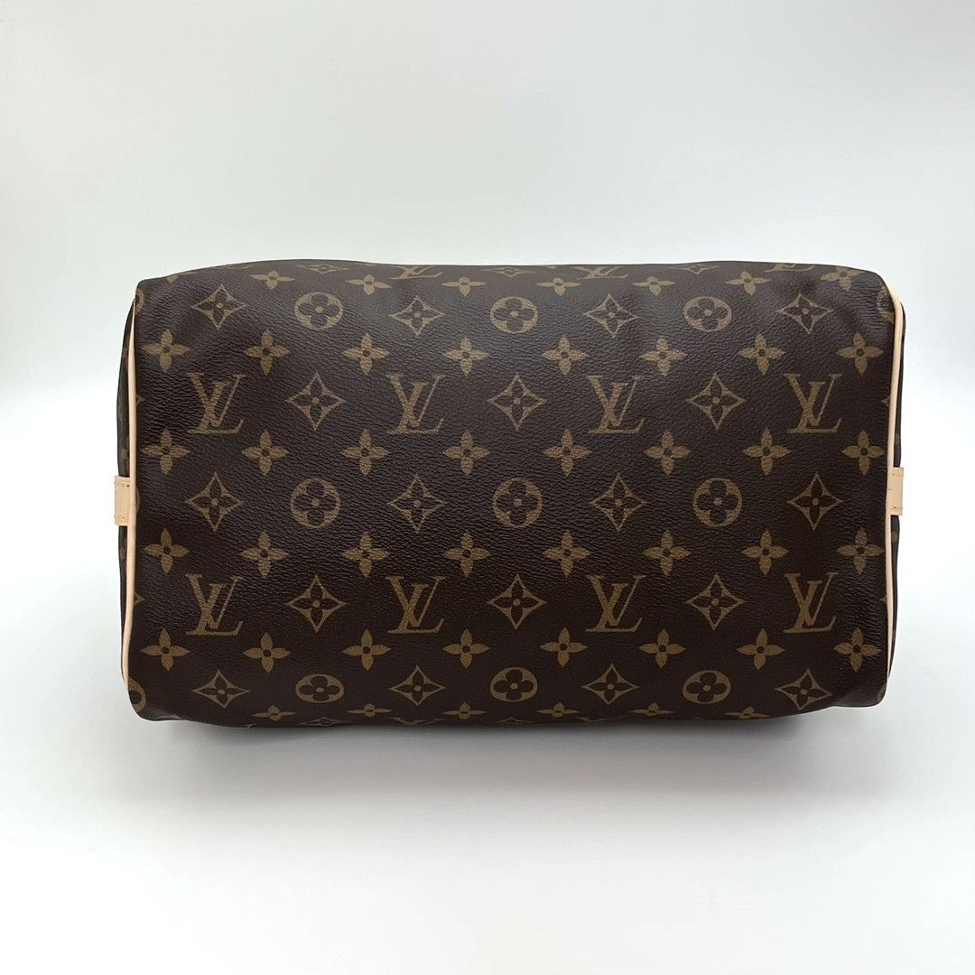 Louis Vuitton Pre-loved Bag Very good condition Size ONE SIZE - 5 Thumbnail