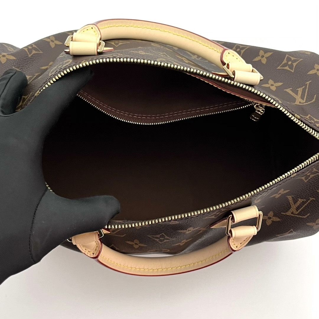 Louis Vuitton Pre-loved Bag Very good condition Size ONE SIZE - 6 Thumbnail