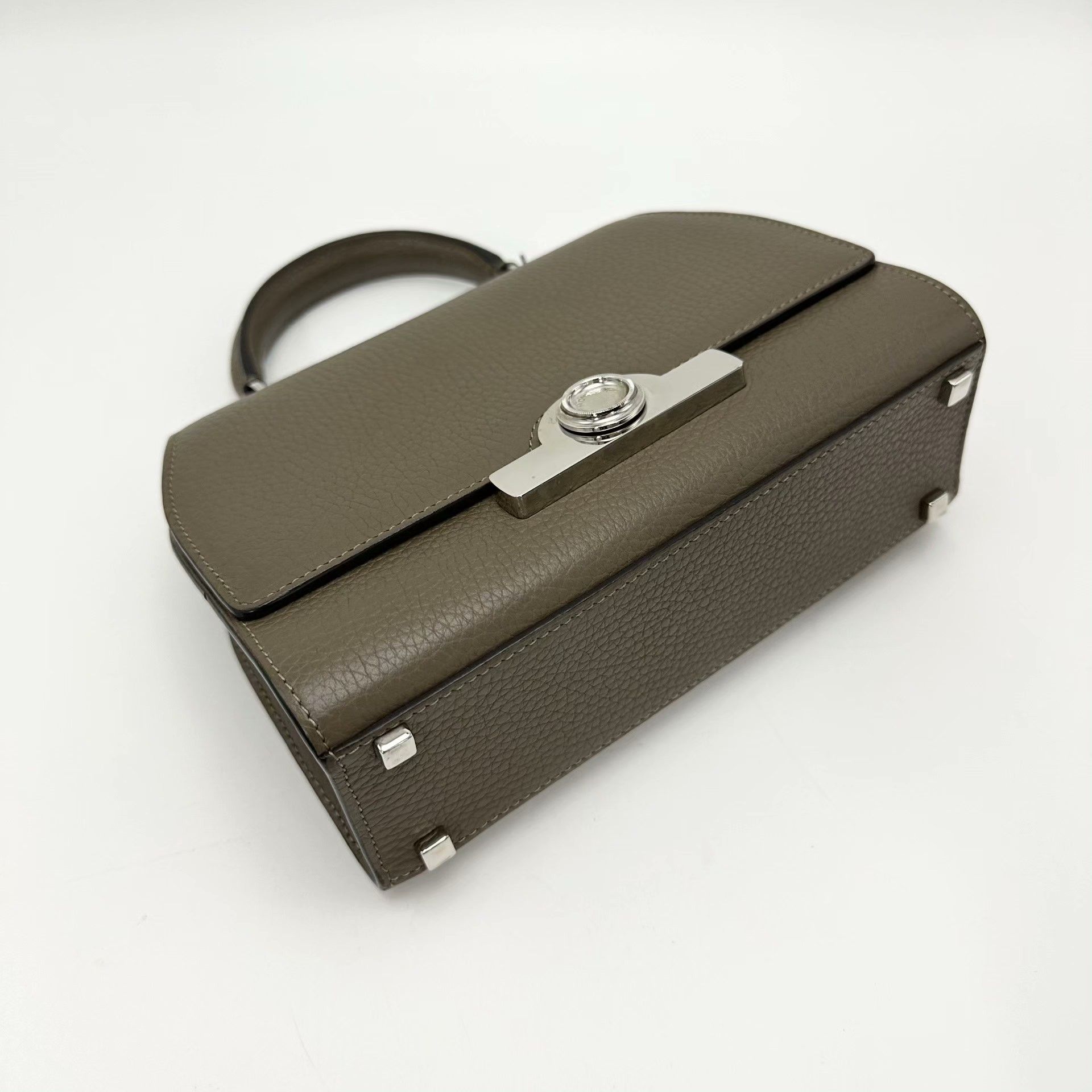 Moynat Pre-loved Bag Very good condition Size ONE SIZE - 6 Thumbnail