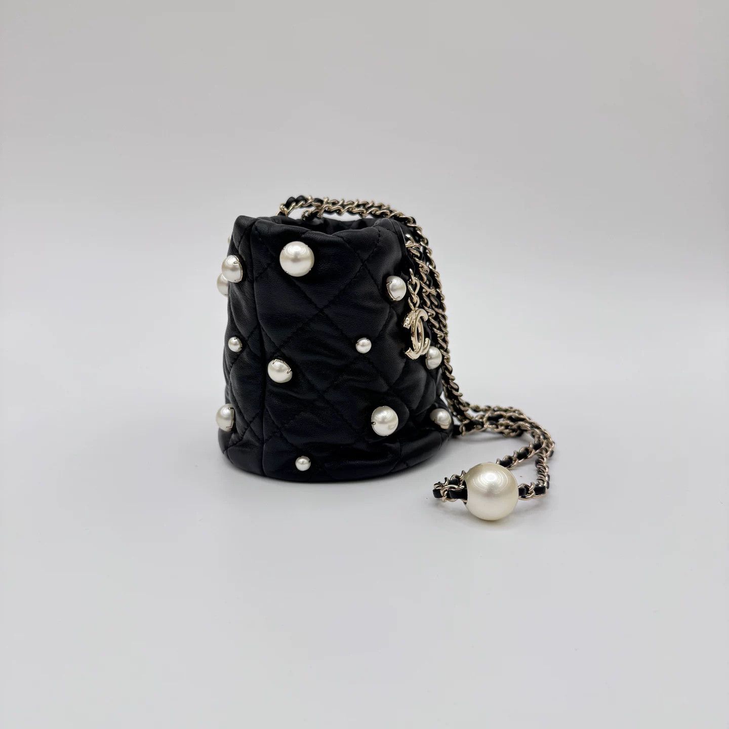 Chanel Pre-loved Bag Very good condition Size ONE SIZE - 4 Thumbnail