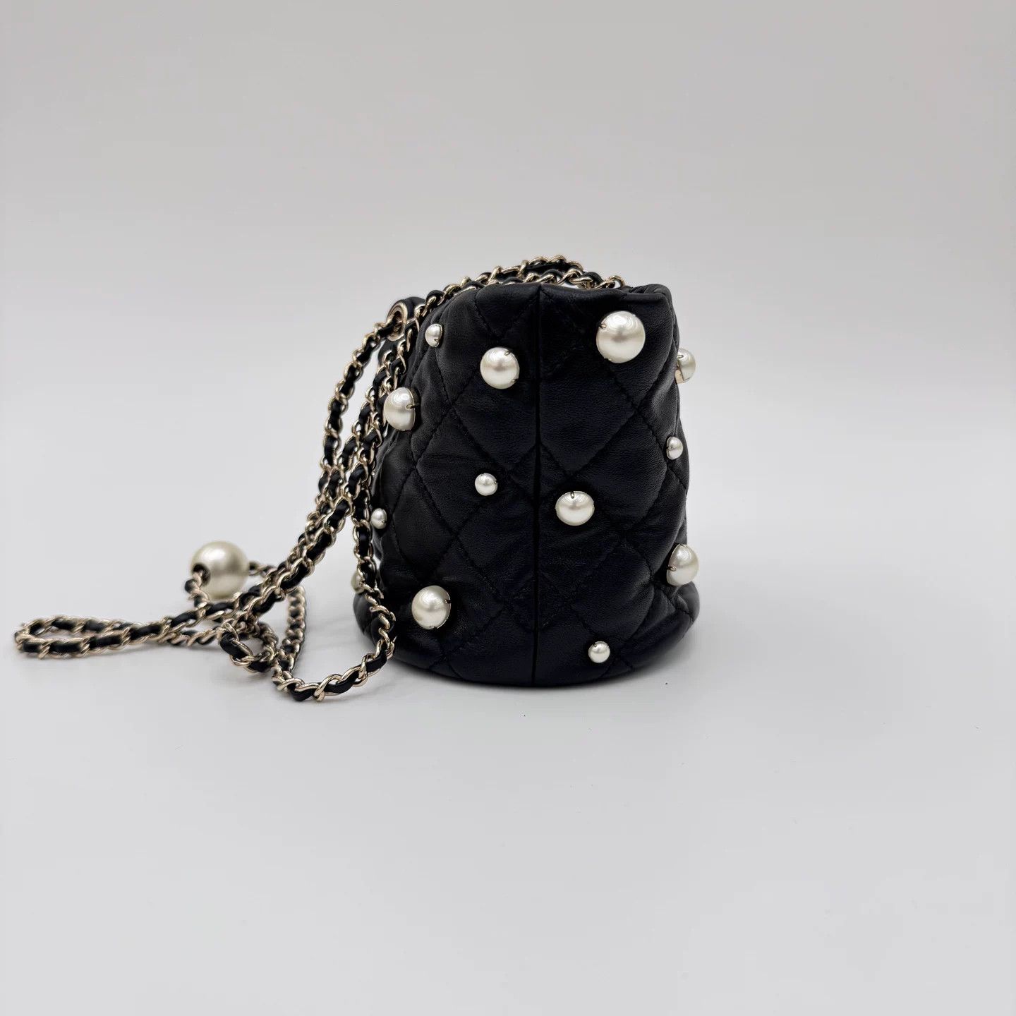 Chanel Pre-loved Bag Very good condition Size ONE SIZE - 3 Thumbnail