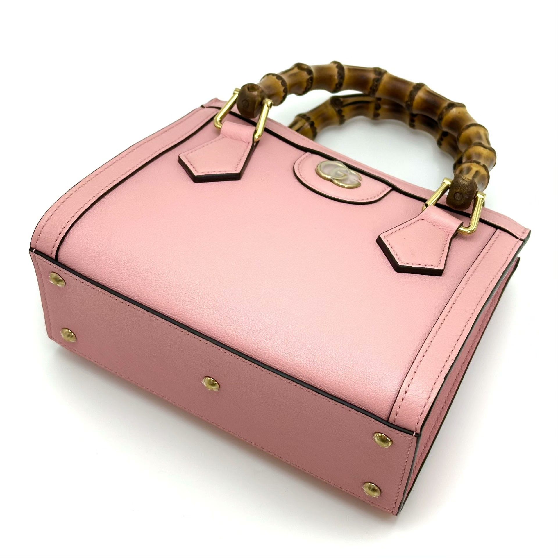 Gucci Pre-loved Bag Very good condition Size ONE SIZE - 6 Thumbnail