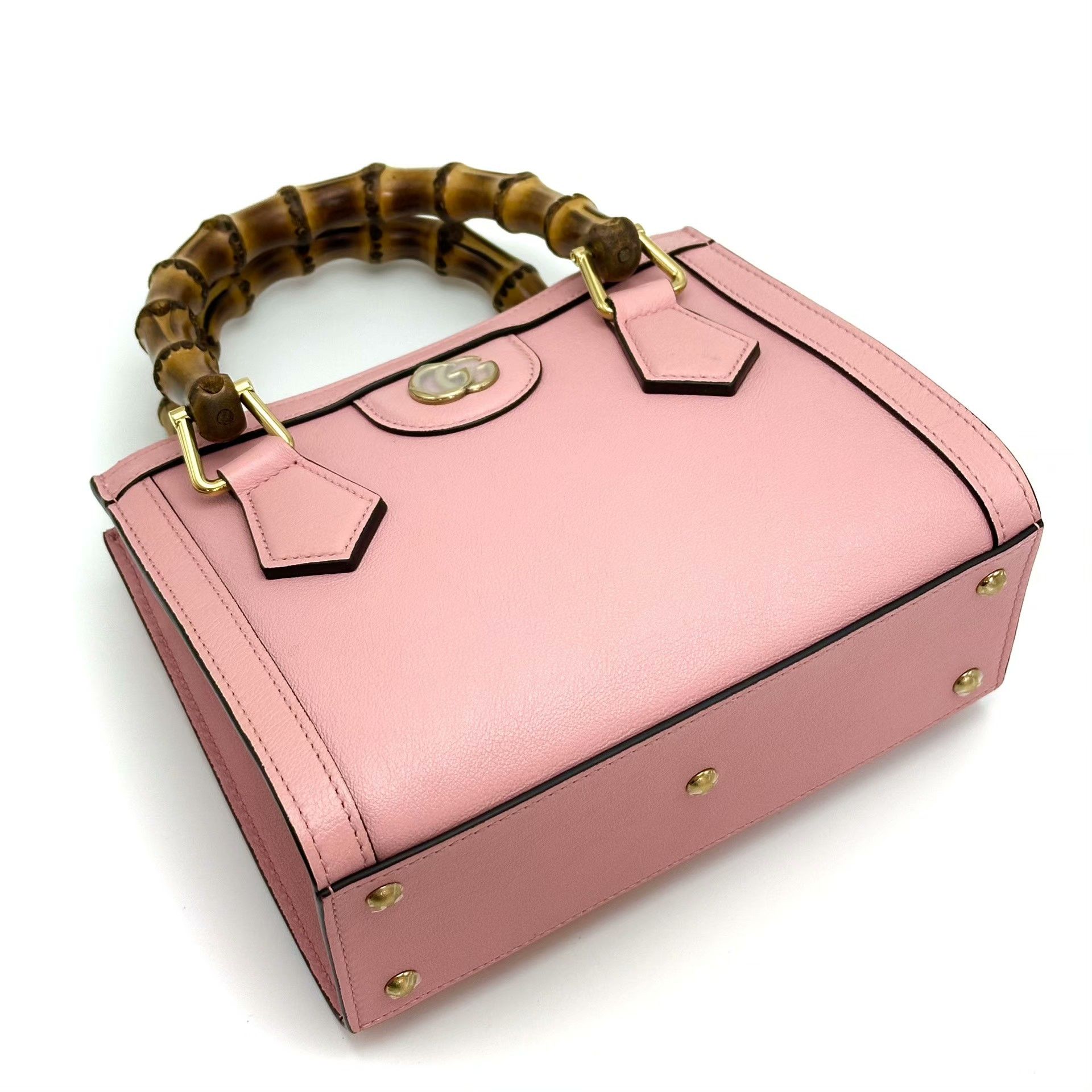 Gucci Pre-loved Bag Very good condition Size ONE SIZE - 4 Thumbnail