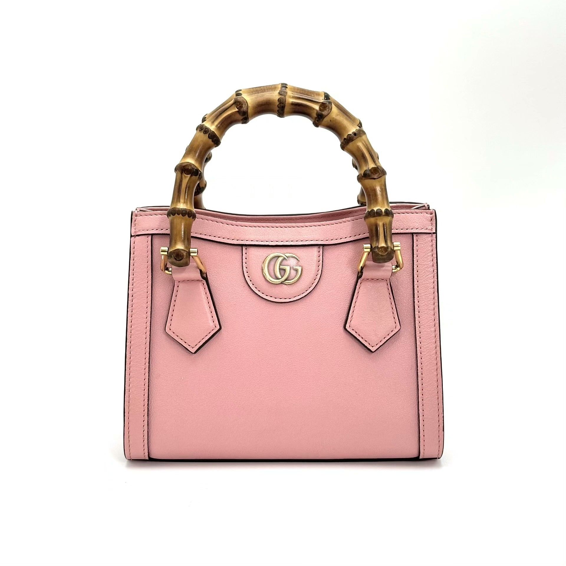 Gucci Pre-loved Bag Very good condition Size ONE SIZE - 2 Thumbnail