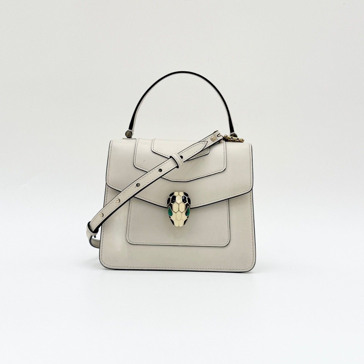 Bvlgari Pre-loved Bag Very good condition Size ONE SIZE - 2 Thumbnail
