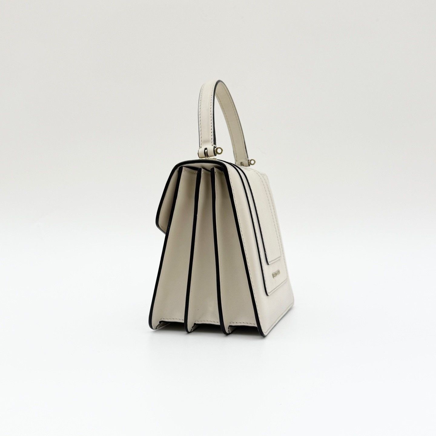 Bvlgari Pre-loved Bag Very good condition Size ONE SIZE - 3 Thumbnail