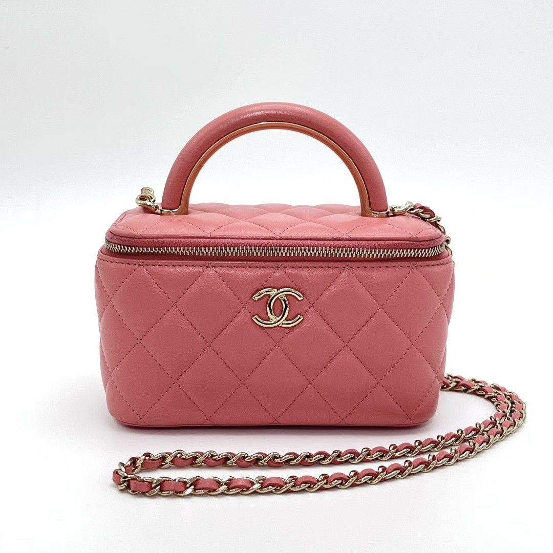 Chanel Pre-loved Bag Very good condition Size ONE SIZE - 3 Thumbnail