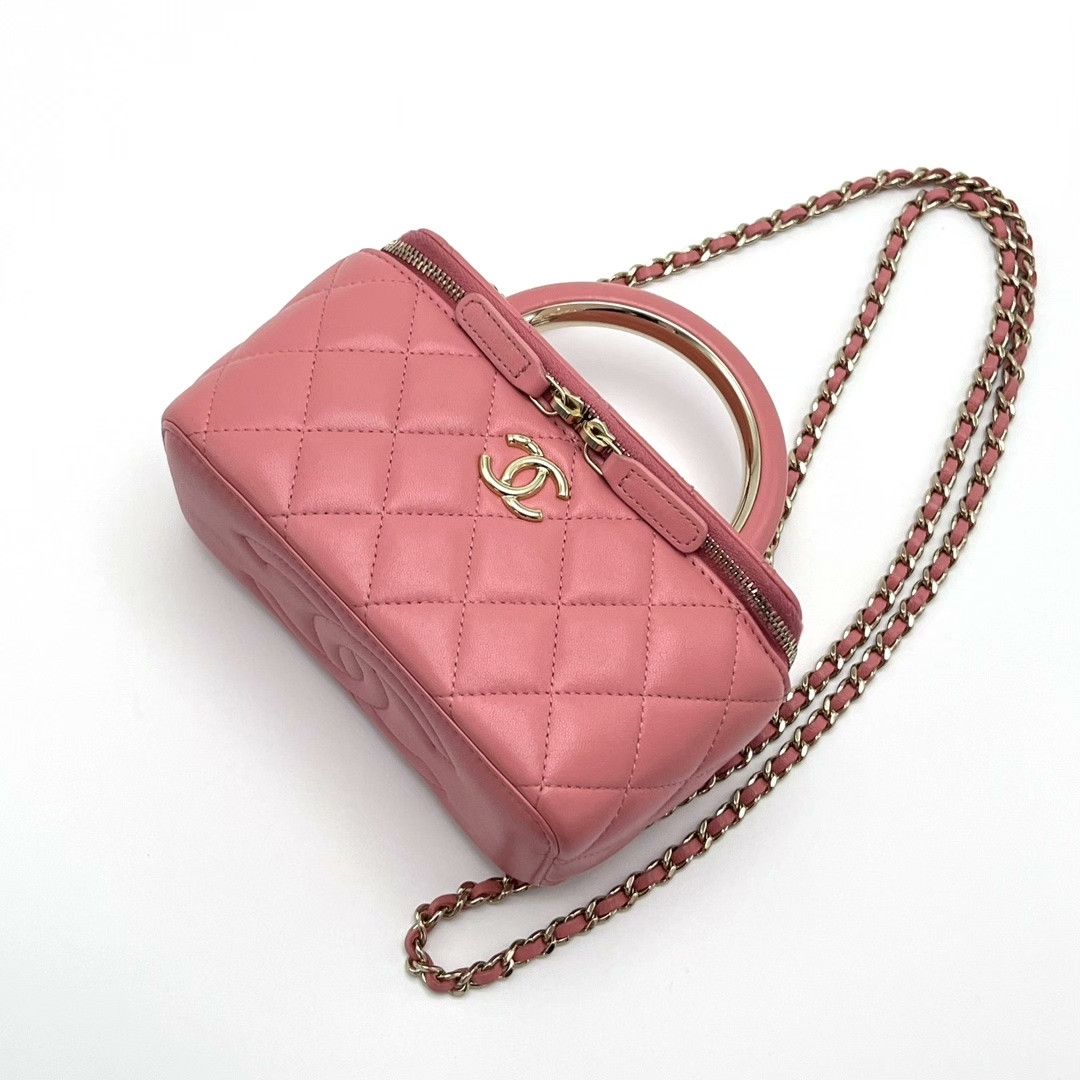 Chanel Pre-loved Bag Very good condition Size ONE SIZE - 6 Thumbnail