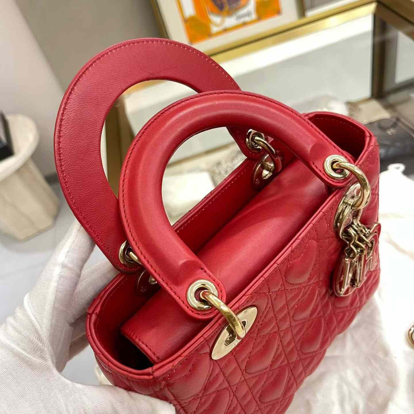 Dior Pre-loved Bag Very good condition Size ONE SIZE - 3 Thumbnail