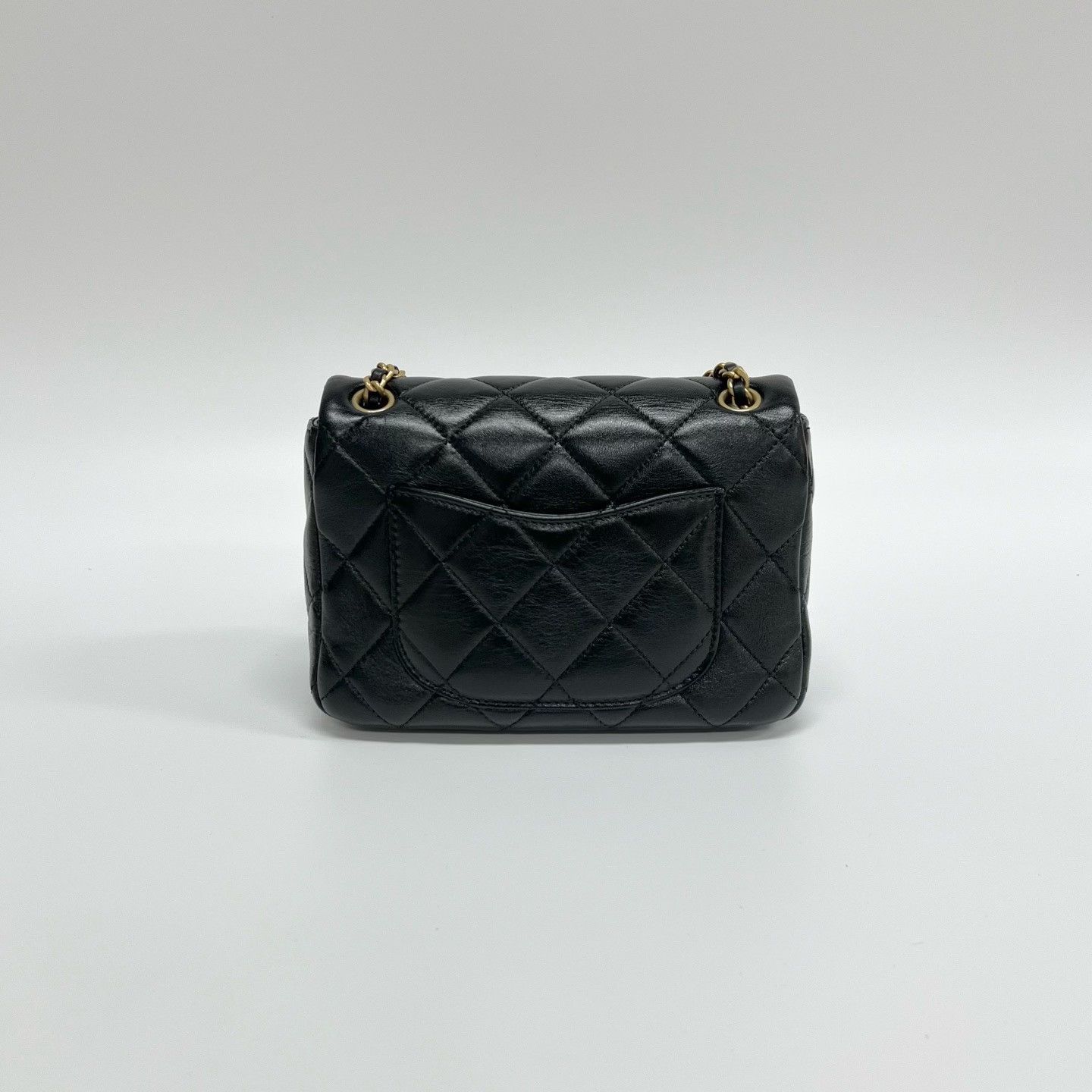 Chanel Pre-loved Bag Very good condition Size ONE SIZE - 2 Thumbnail