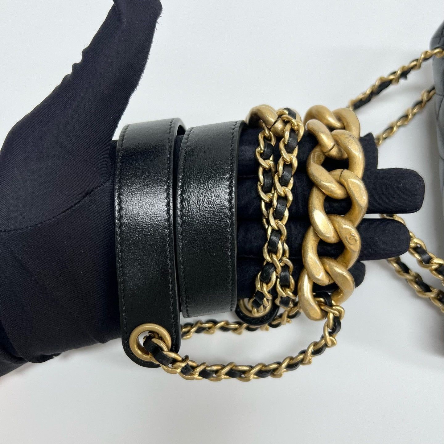 Chanel Pre-loved Bag Very good condition Size ONE SIZE - 8 Thumbnail
