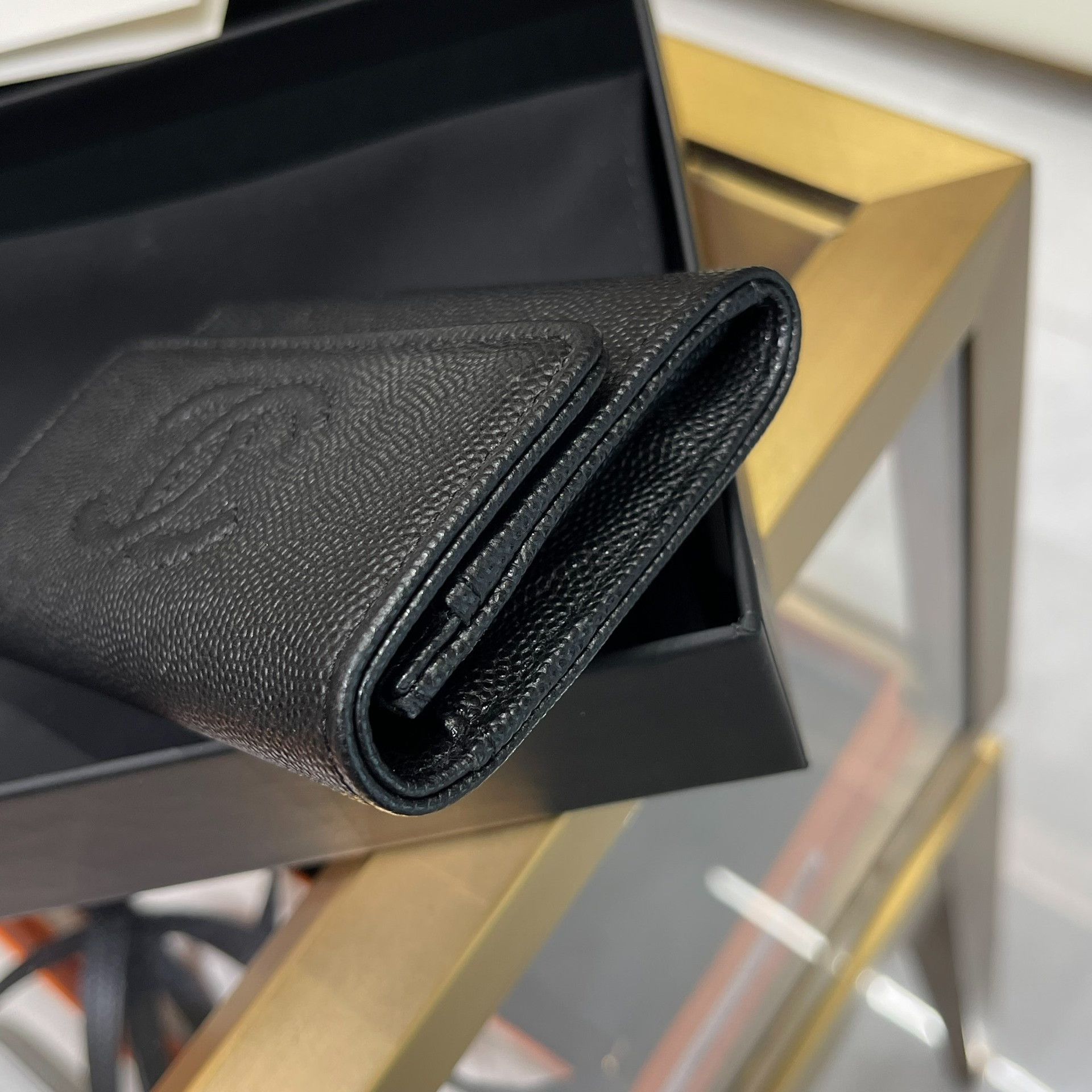 Chanel Pre-loved Bag Brand new condition Size ONE SIZE - 5 Thumbnail