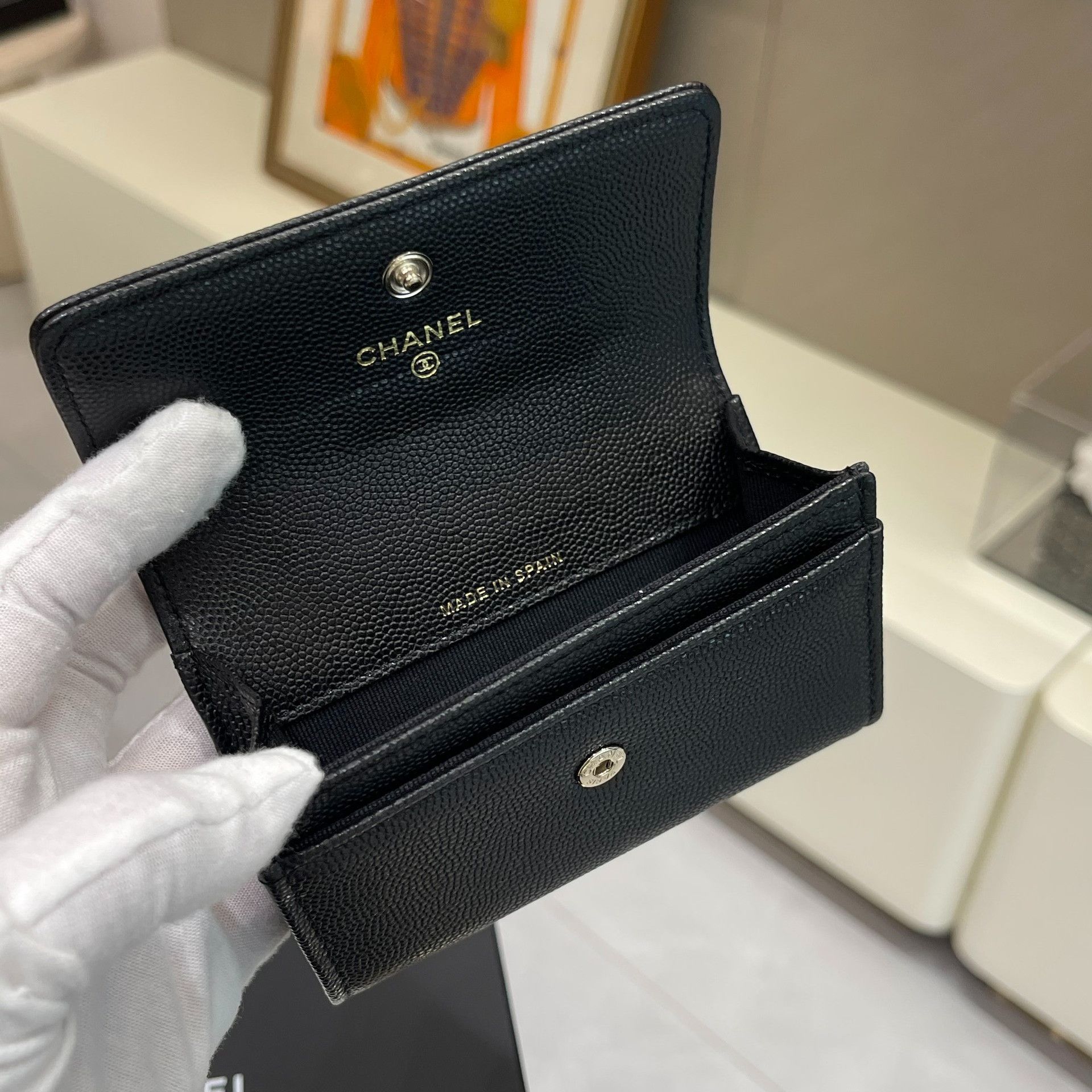 Chanel Pre-loved Bag Brand new condition Size ONE SIZE - 8 Thumbnail