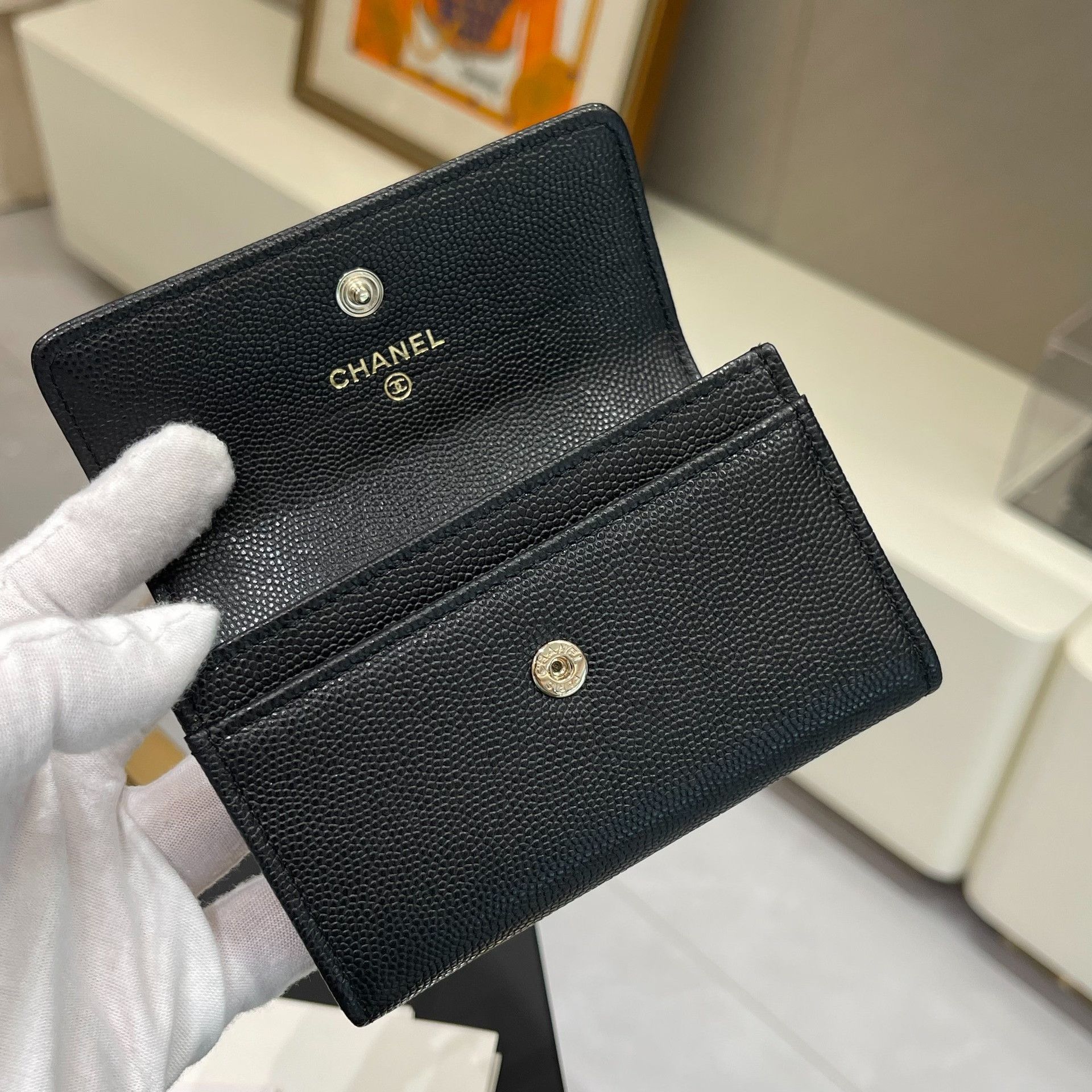 Chanel Pre-loved Bag Brand new condition Size ONE SIZE - 9 Thumbnail
